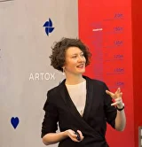 Elena Karpilova — Founder & CEO, Architectural Thinking School